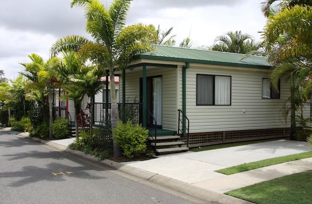 Gallery - Brisbane Gateway Resort