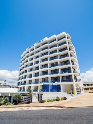 Gallery - Bayview Tower