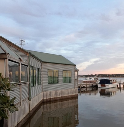 Gallery - Boat Haven Studios