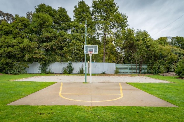 Gallery - Big4 Breeze Holiday Parks - Eildon