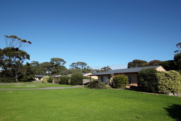 Gallery - Spring Bay Villas