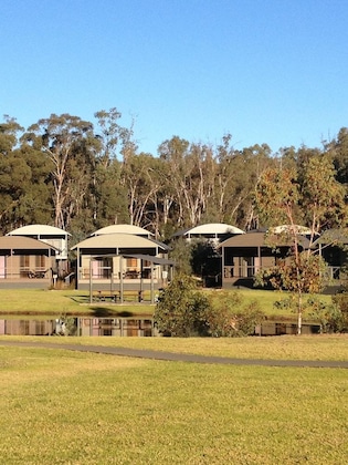 Gallery - Tasman Holiday Parks - Moama On The Murray