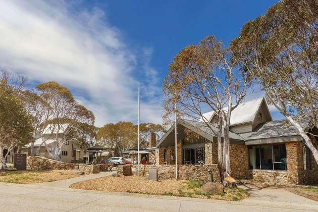 Gallery - Club Wyndham Dinner Plain, Trademark Collection by Wyndham