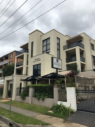 Gallery - Wollongong Serviced Apartments