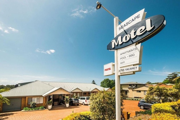 Gallery - Mollymook Seascape Motel & Apartments