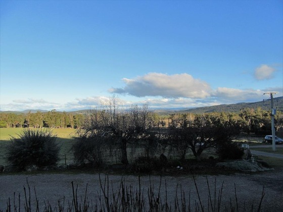 Gallery - Sherwood View Accommodation