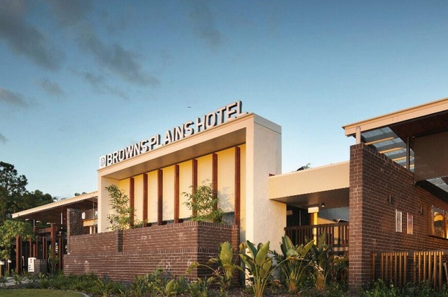 Gallery - Browns Plains Hotel