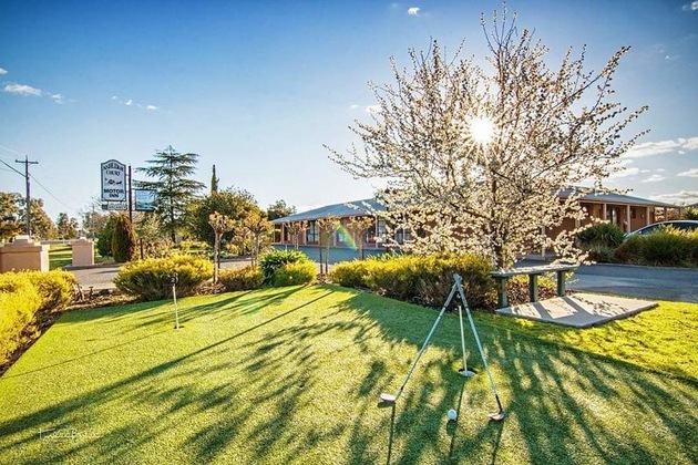 Gallery - Ashleigh Court Motor Inn