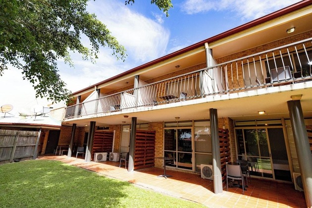 Gallery - Sundowner Hotel Motel