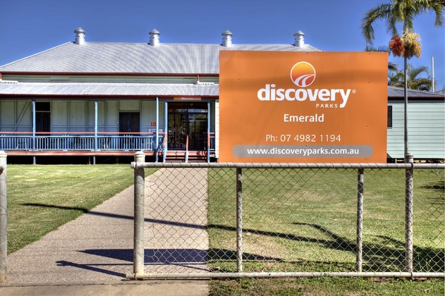 Gallery - Discovery Parks - Emerald