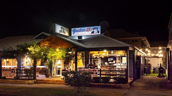 Gallery - Motel Nomad Cairns