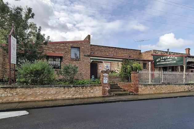 Gallery - Eagle Foundry Bed & Breakfast
