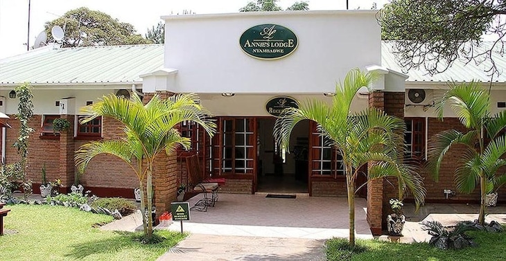 Gallery - Annie's Lodge Blantyre