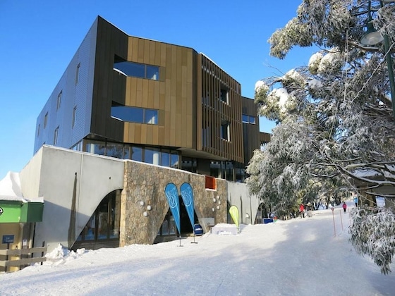 Gallery - Buller Central