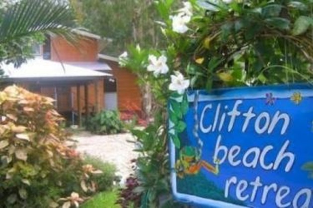 Gallery - Clifton Beach Retreat