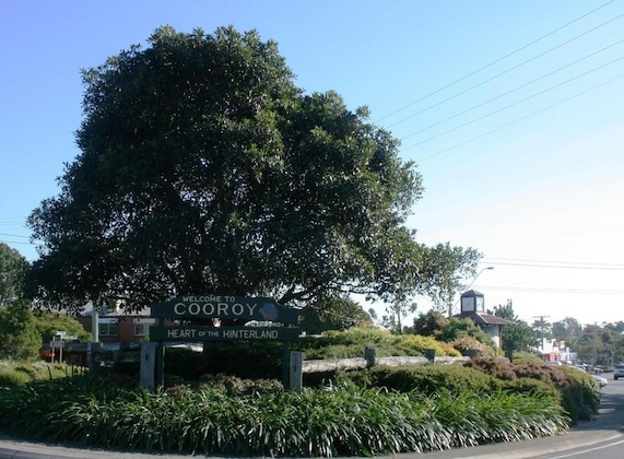 Gallery - Cooroy Luxury Motel Apartments Noosa