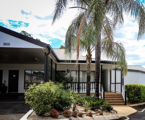 Gallery - The Club Motor Inn Chinchilla