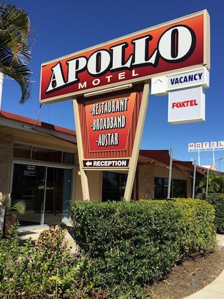 Gallery - Apollo Motel Biloela
