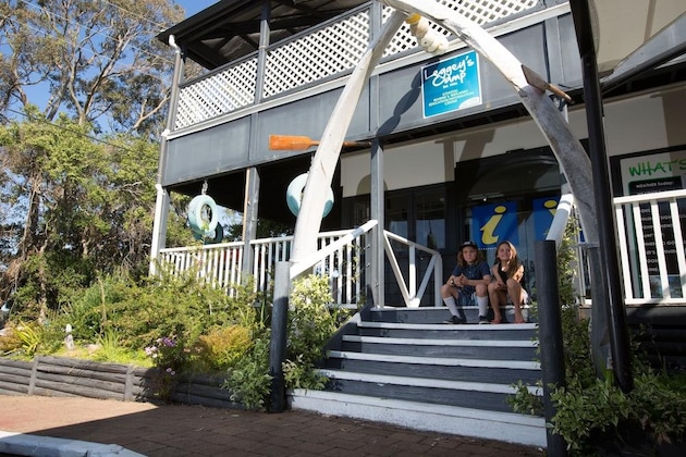 Gallery - Nrma Myall Shores Holiday Park