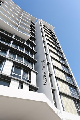Gallery - Alex Perry Hotel & Apartments