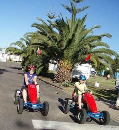 Gallery - Toowoon Bay Holiday Park
