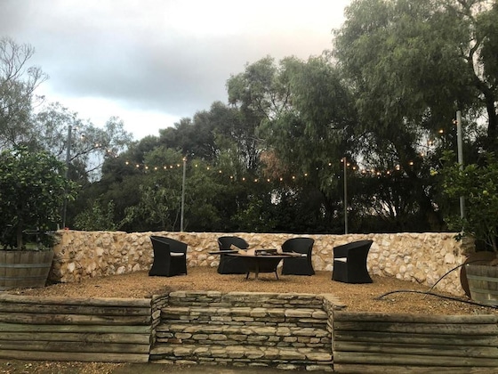 Gallery - Amande Bed And Breakfast