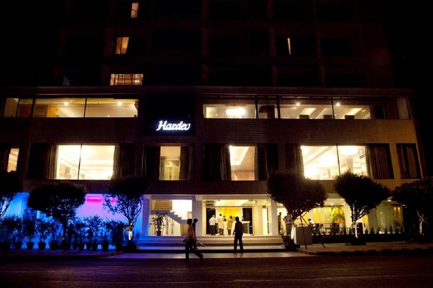 Gallery - Hotel Hardeo