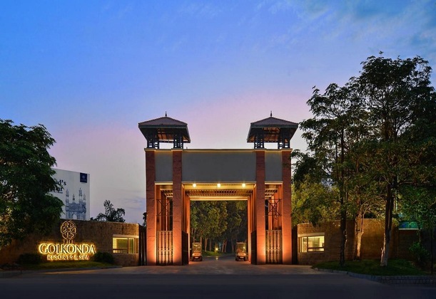 Gallery - Golkonda Resorts & Spa