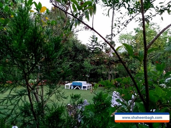 Gallery - Shaheen Bagh - A Luxury Resort & Spa