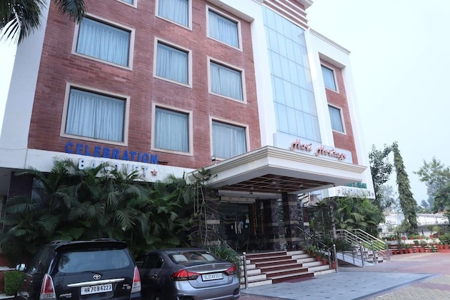 Gallery - Hotel Hari Heritage