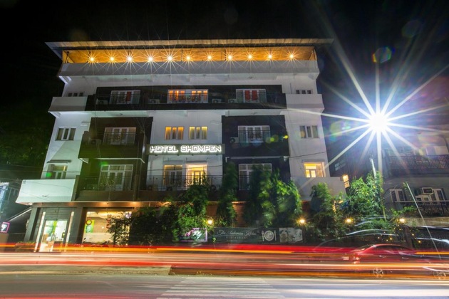 Gallery - Hotel Shompen