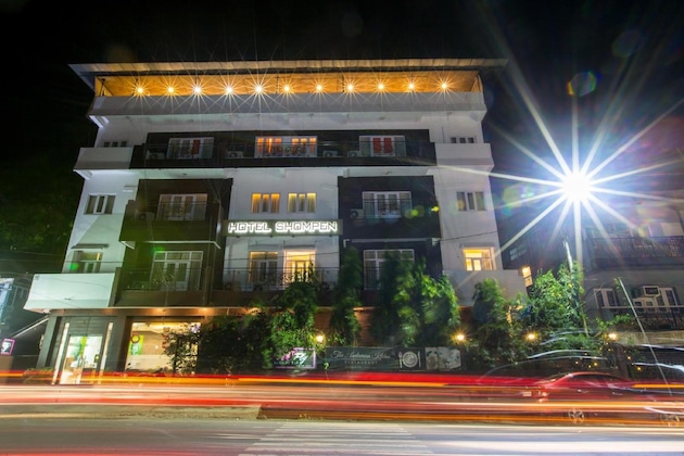Gallery - Hotel Shompen