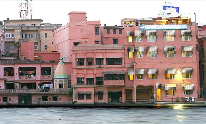 Gallery - Ecko Antarman Ganges