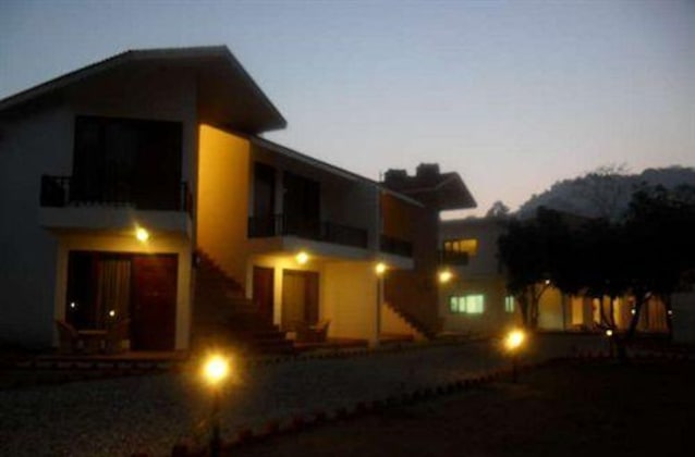 Gallery - Leisure Vacations Myrica Resort