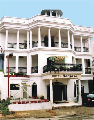 Gallery - Banjara