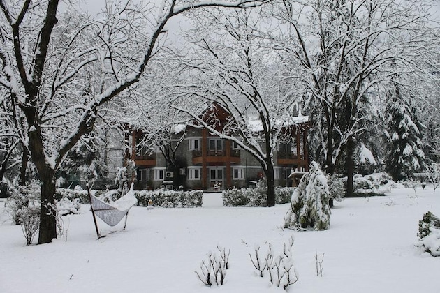 Gallery - Span Resort And Spa