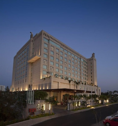 Gallery - Radisson Blu Hotel Nagpur