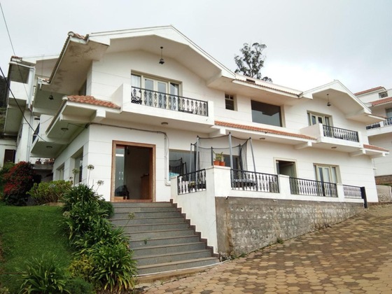 Gallery - Berry Hills Resort