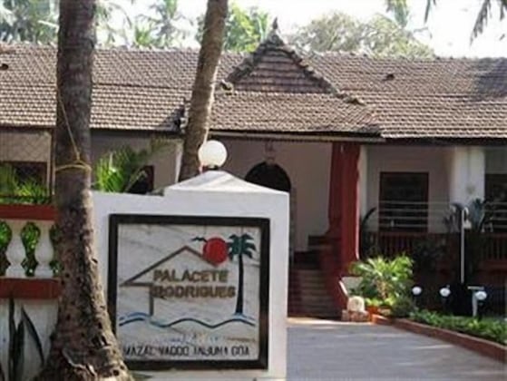 Gallery - Palacete Rodrigues