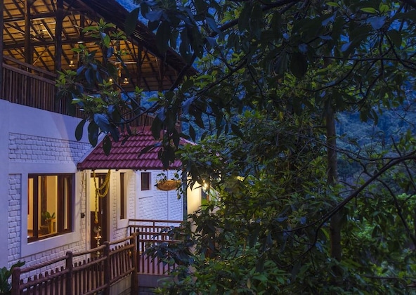 Gallery - Kurumba Village Resort – Nature Resorts, Nilgiris, India