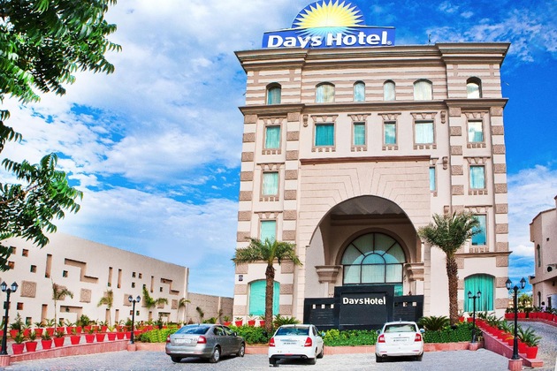 Gallery - Days Hotel By Wyndham Panipat
