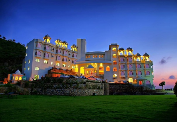 Gallery - Bhairavgarh Palace