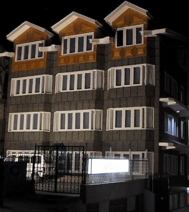 Gallery - Hotel Pacific
