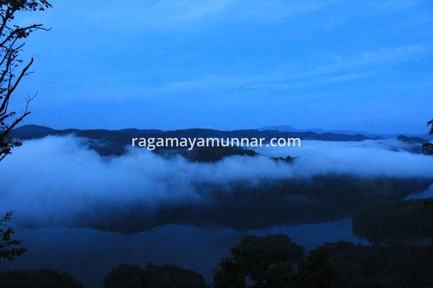 Gallery - Ragamaya Resort & Spa Munnar
