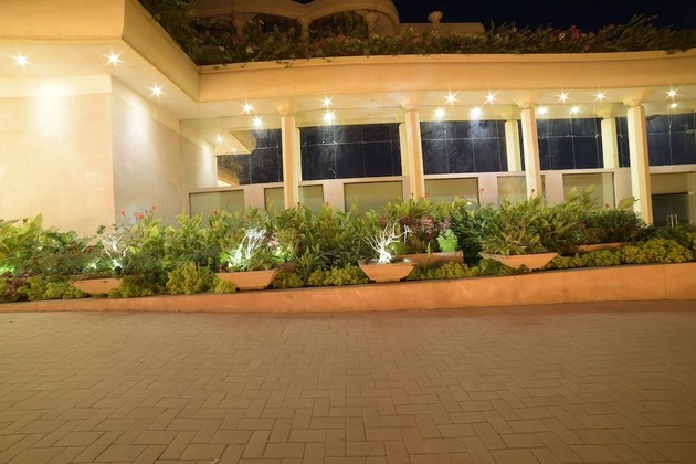 Gallery - Hotel Babylon Inn