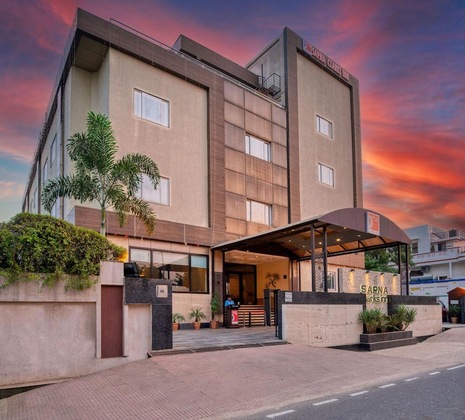 Gallery - Sapna Clarks Inn