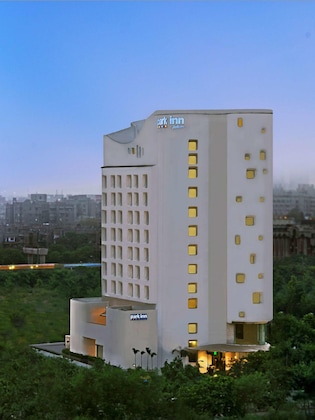 Gallery - Park Inn By Radisson New Delhi Ip Extension