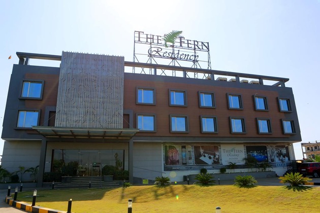 Gallery - The Fern Residency Mundra