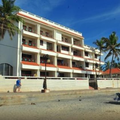 Gallery - Searock Beach Resort