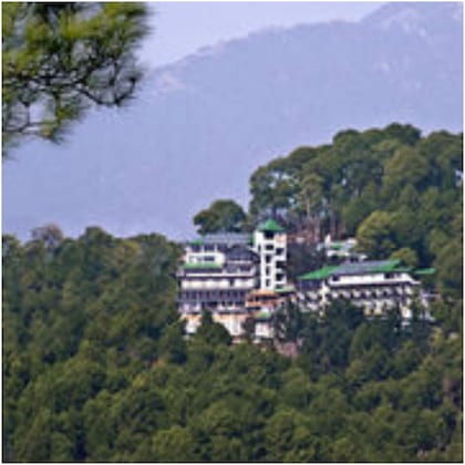 Gallery - Fortune Park Moksha, Mcleodganj - Member Itc Hotels' Group